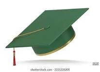 Best Graduating Student, Computer Science Department