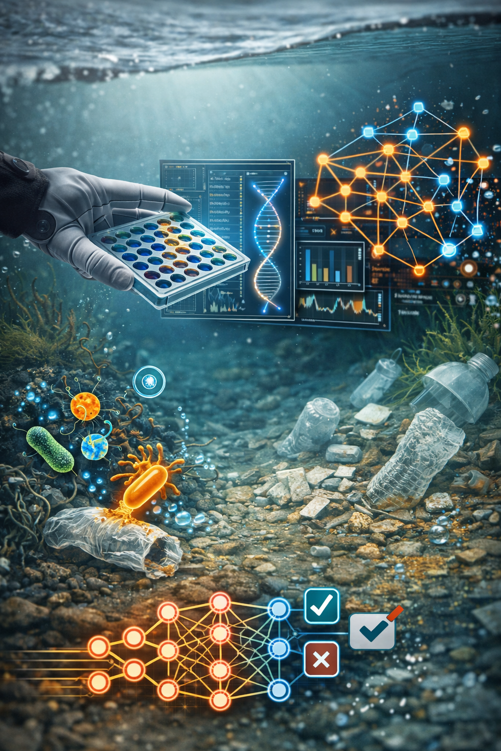 Machine Learning Framework
